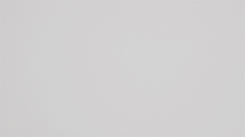 A-0010 Erre Hvid m/hvid kerne Kompaktlaminat bordplade på mål